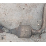 Выхлопная Система